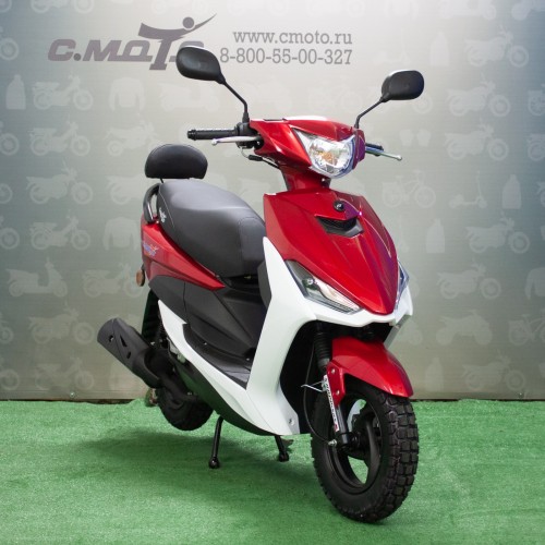 Скутер FS New 2025