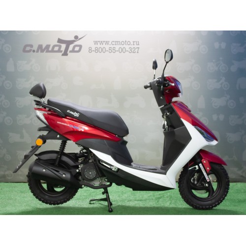Скутер FS New 2025