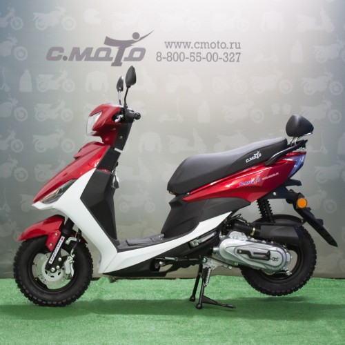 Скутер FS New 2025