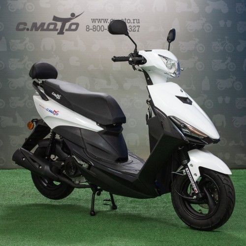 Скутер FS New 2025