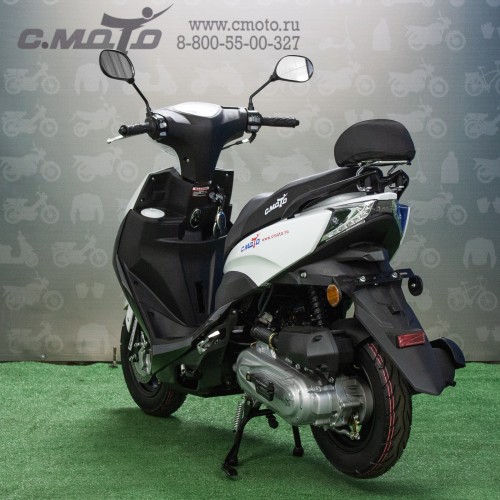 Скутер FS New 2025