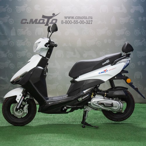 Скутер FS New 2025