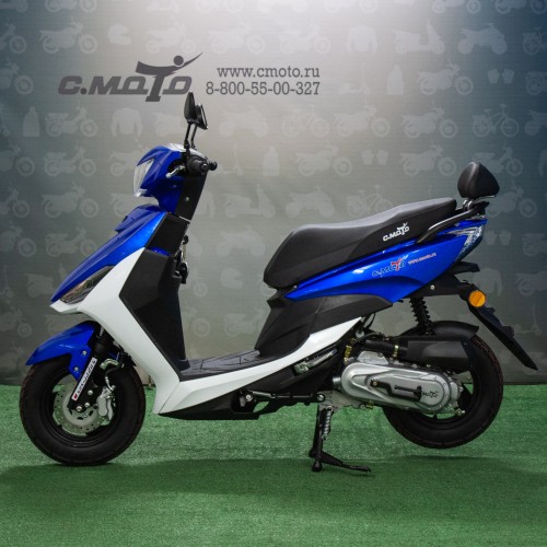 Скутер FS New 2025