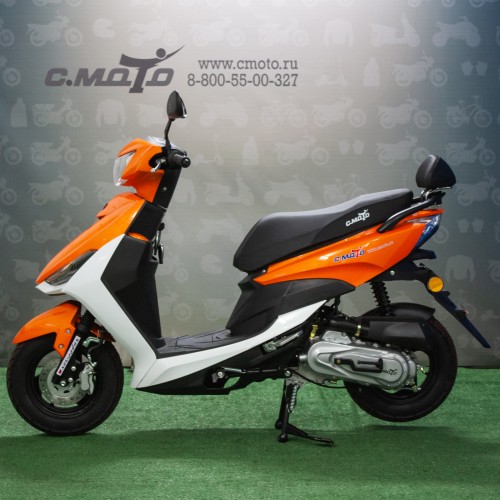 Скутер FS New 2025