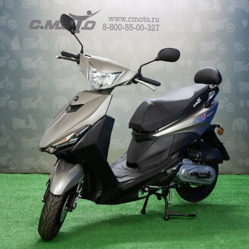 Скутер FS New 2025