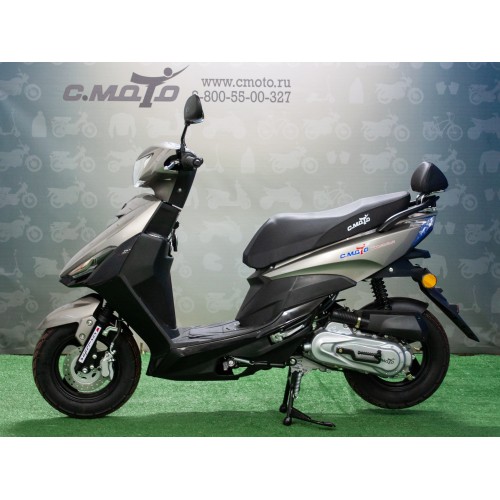 Скутер FS New 2025