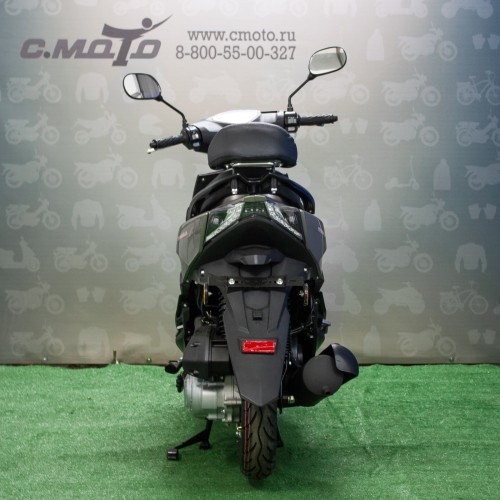 Скутер FS New 2025