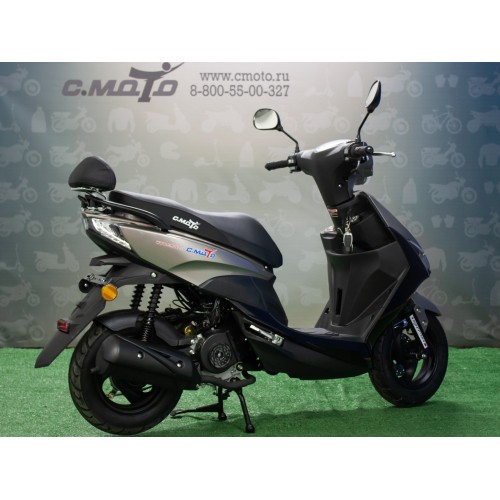 Скутер FS New 2025
