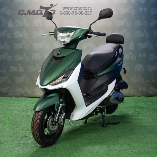Скутер FS New 2025