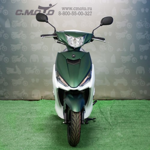 Скутер FS New 2025