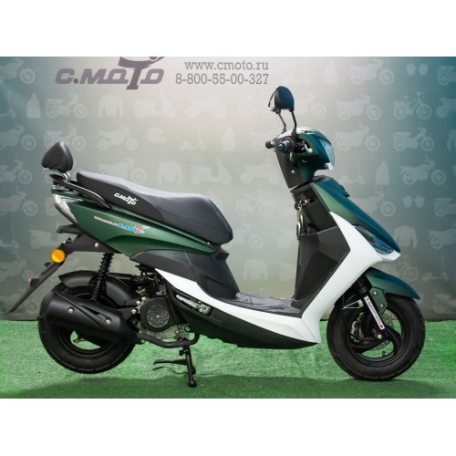Скутер FS New 2025