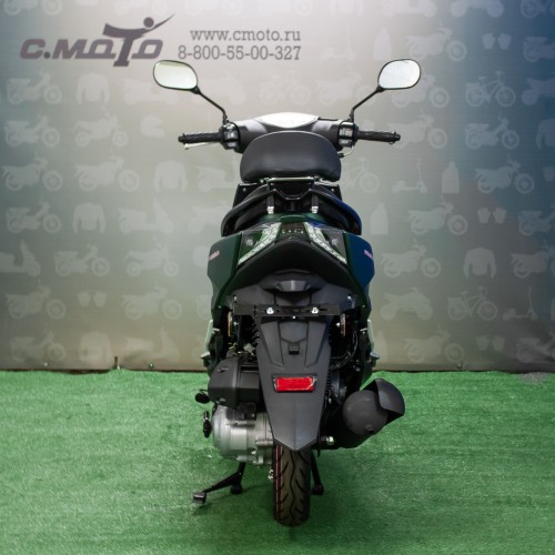 Скутер FS New 2025