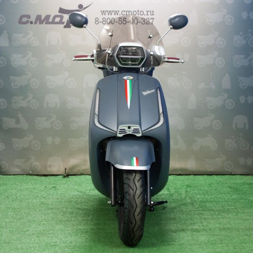Скутер Milano