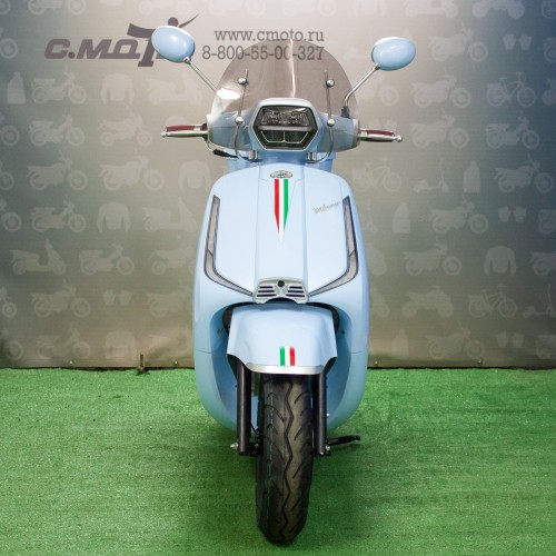 Скутер Milano