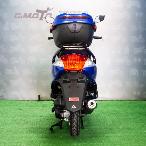 Скутер С.МОТО А9 2024