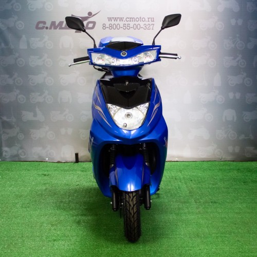 Скутер С.МОТО А9 2024