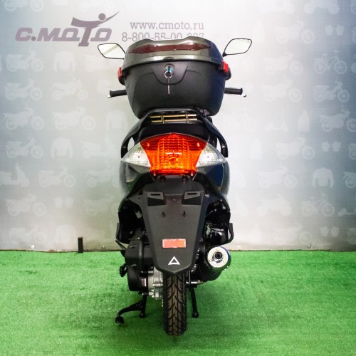 Скутер С.МОТО А9 2024