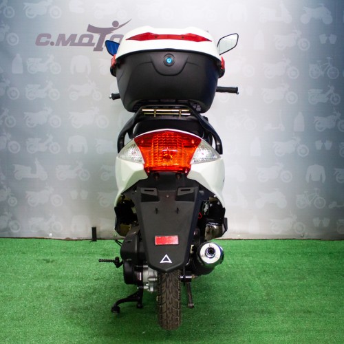 Скутер С.МОТО А9 2024