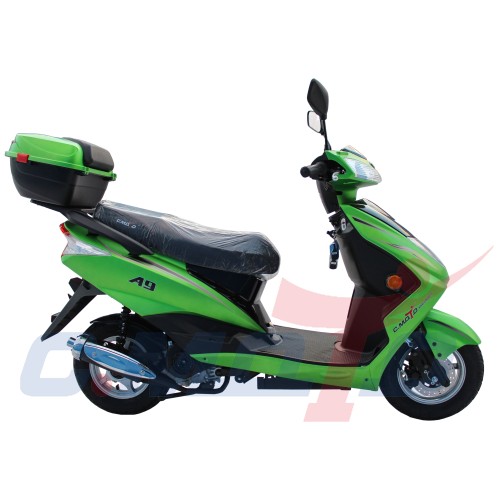 Скутер С.МОТО А9 2024