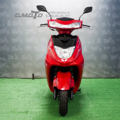 Скутер С.МОТО А9 2025