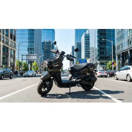 Скутер TANK 200i