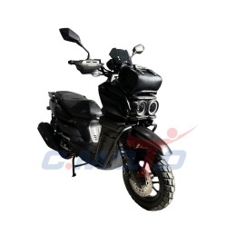 Скутер TANK (передний кофр в комплекте)