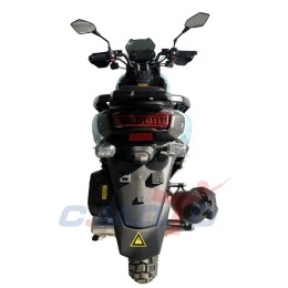 Скутер TANK (передний кофр в комплекте)