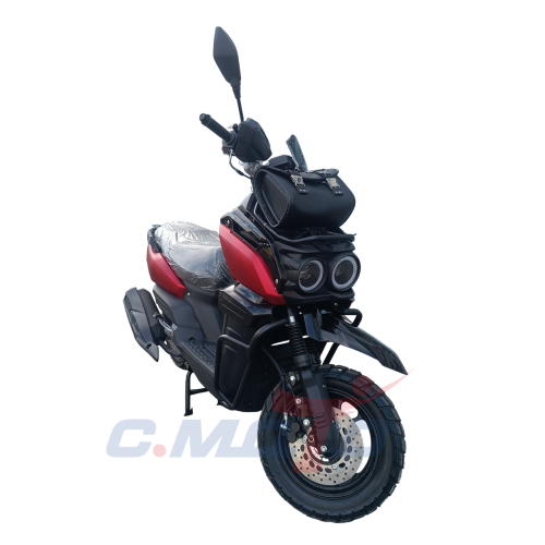 Скутер TANK (передний кофр в комплекте)