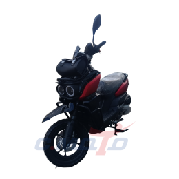 Скутер TANK (передний кофр в комплекте)