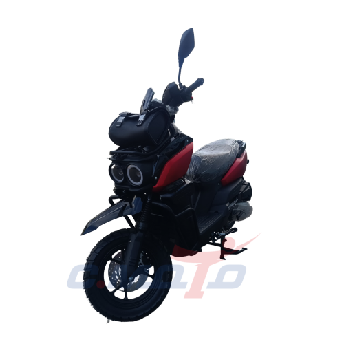 Скутер TANK (передний кофр в комплекте)