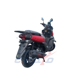 Скутер TANK (передний кофр в комплекте)