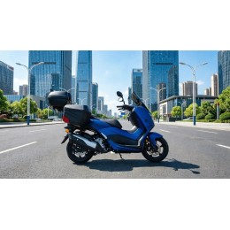 Скутер XMAX 300i