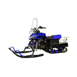 Снегоход DINGO T150 4Т 