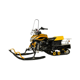 Снегоход DINGO T150 4Т 