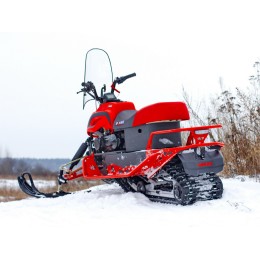 Снегоход DINGO T150 4Т 