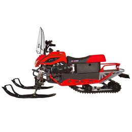 Снегоход DINGO T150 4Т 