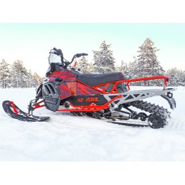 Снегоход IRBIS SF200L