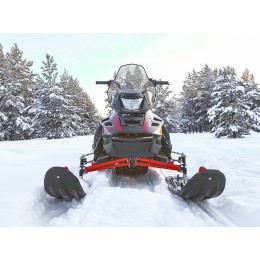 Снегоход IRBIS SF200L