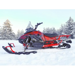 Снегоход IRBIS SF200L