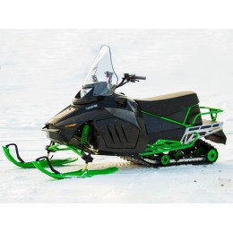 Снегоход IRBIS TUNGUS SK400