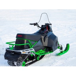 Снегоход IRBIS TUNGUS SK400