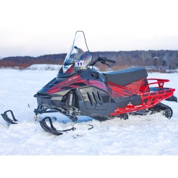 Снегоход IRBIS TUNGUS SK500L