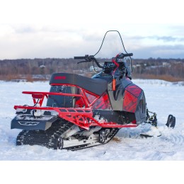 Снегоход IRBIS TUNGUS SK500L