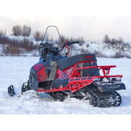 Снегоход IRBIS TUNGUS SK500L