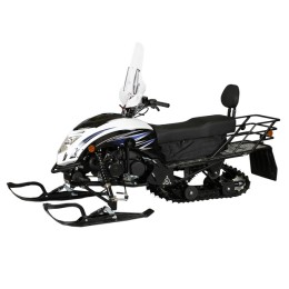 Снегоход разборный С.МОТО Snowfox-2 ПСМ