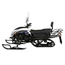 Снегоход разборный С.МОТО Snowfox-2 ПСМ