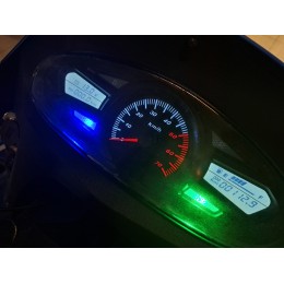 Снегоход С.МОТО Snowmax машинокомплект тест-драйв