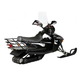 Снегоход С.МОТО Snowmax