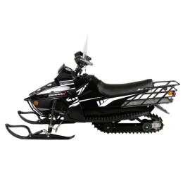 Снегоход С.МОТО Snowmax