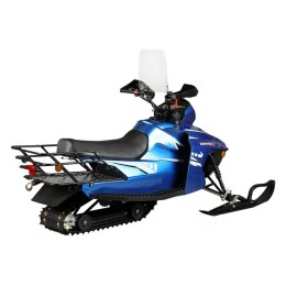 Снегоход С.МОТО Snowmax